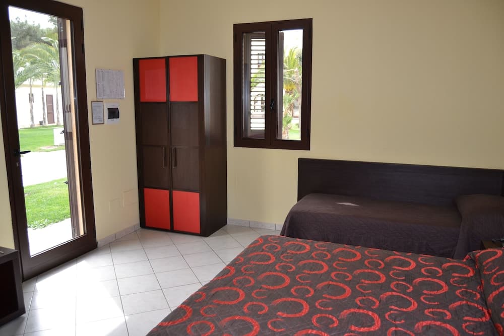 Villa Hermosa Resort