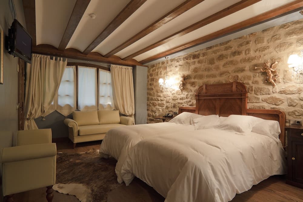 Hospedería de los Parajes