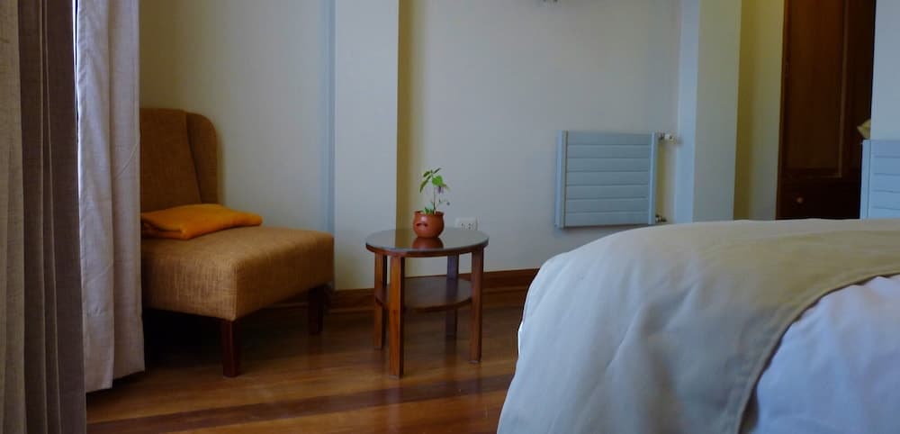 Eco-Hotel Pensión Alemana