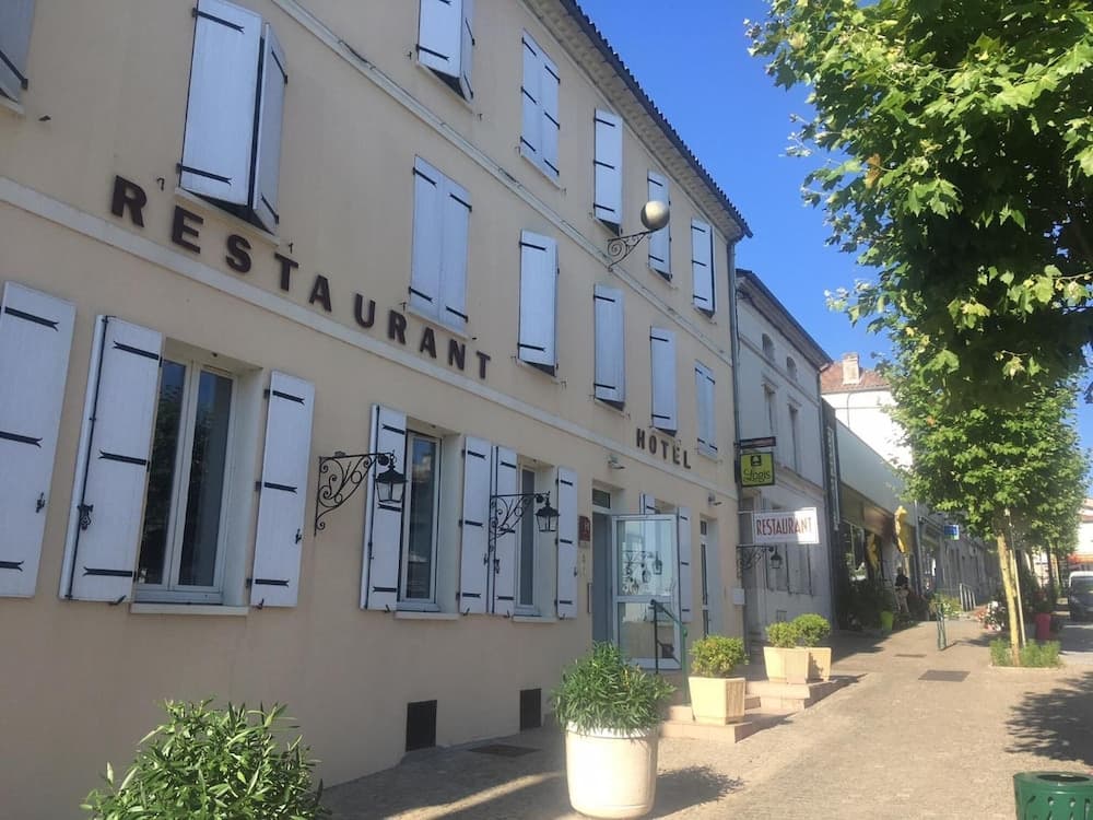 hotel image