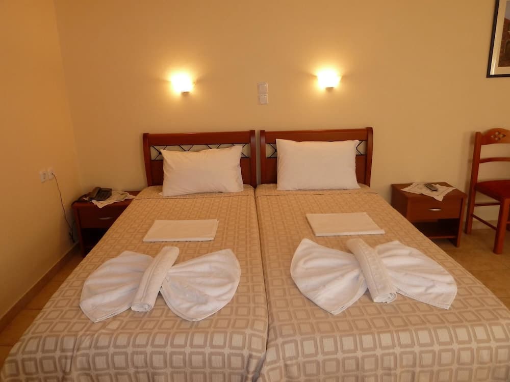 Elafonisos Diamond Resort