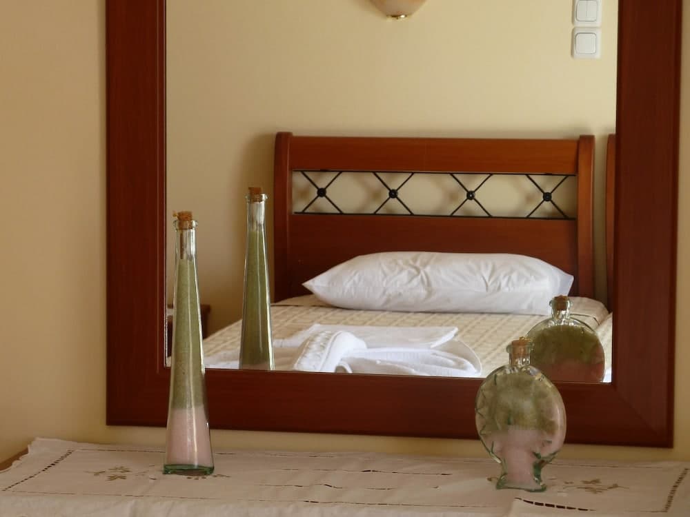 Elafonisos Diamond Resort