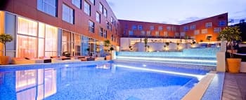 Hotel Terme Sveti Martin