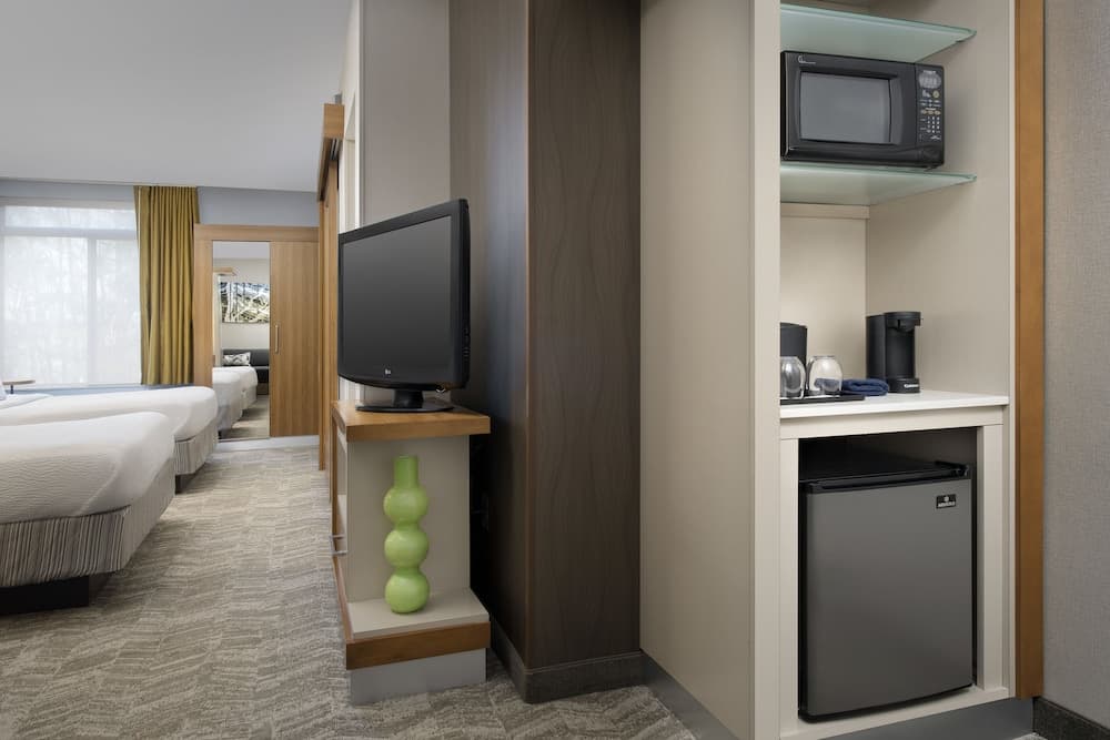 SpringHill Suites by Marriott Potomac Mills Woodbridge