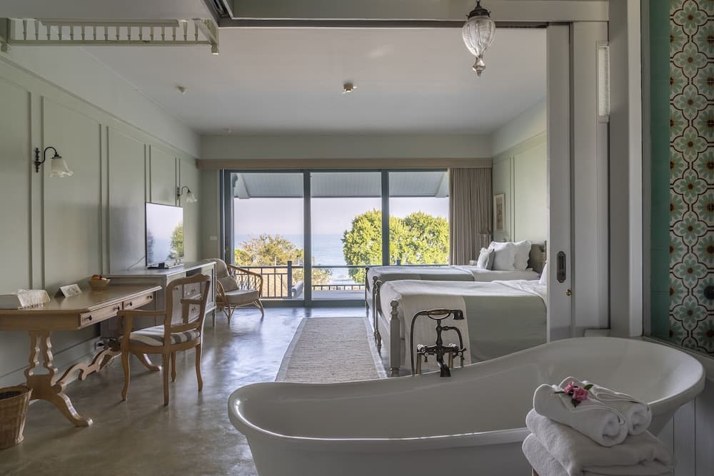 Devasom Hua Hin Resort