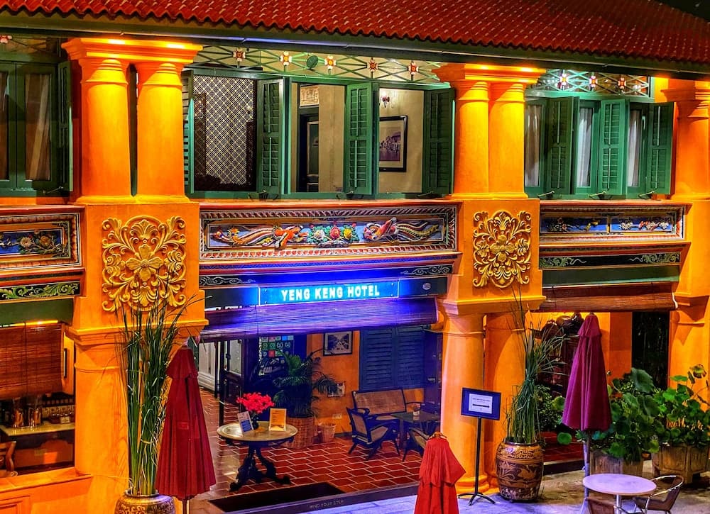hotel image