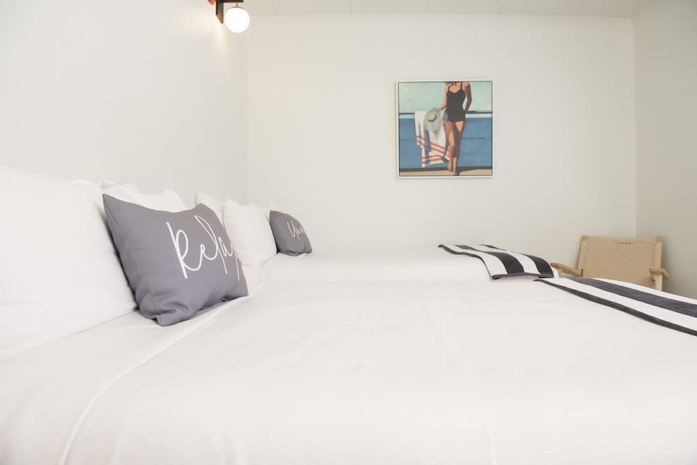 Endless Coast, A Boutique Hotel