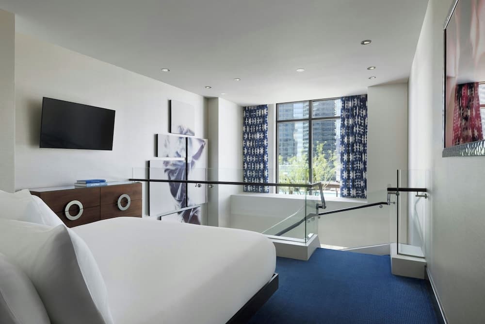 The Cosmopolitan Of Las Vegas