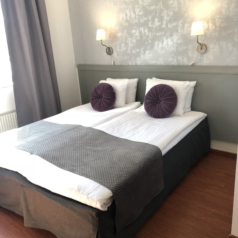 Viktoria Hotell & Konferens