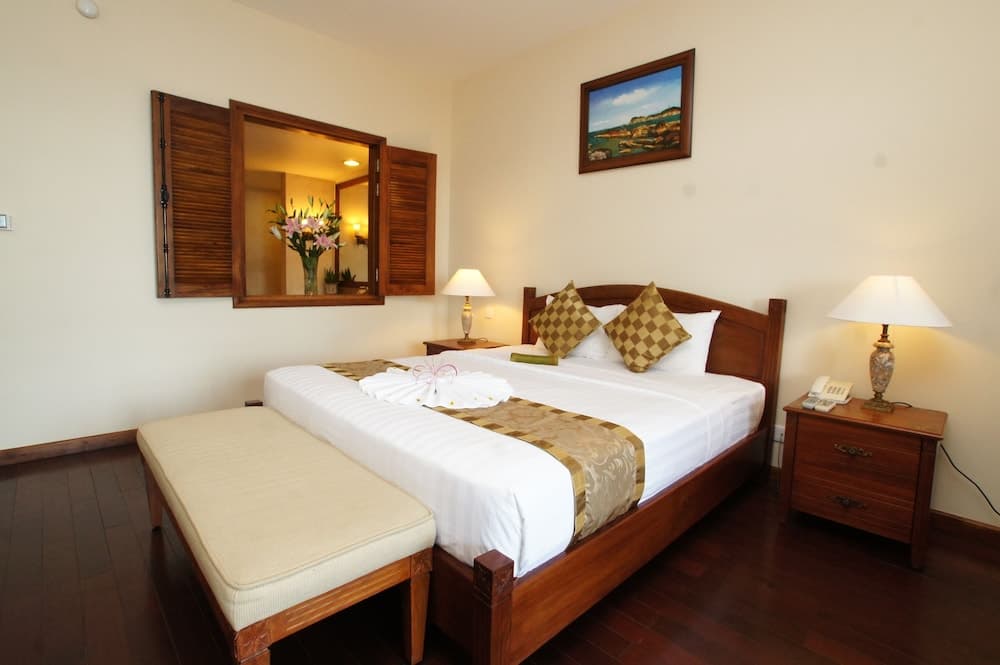 Novela Muine Resort & Spa