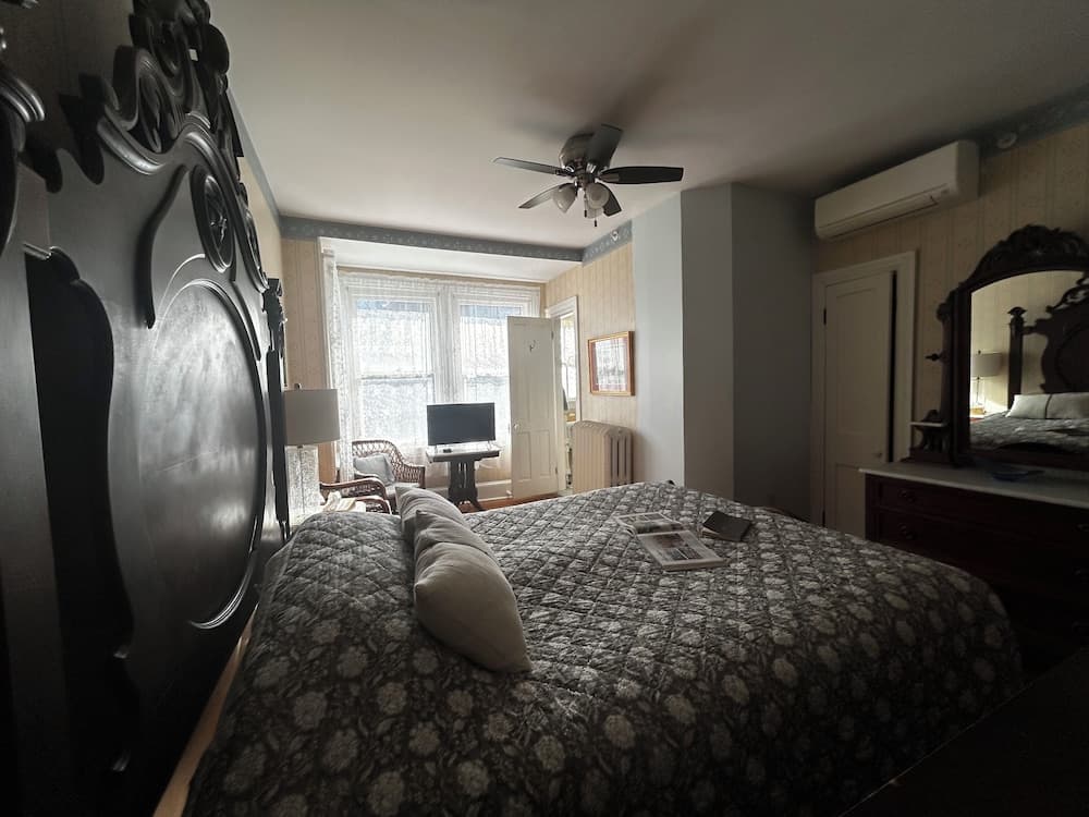 Beauclaires Bed & Breakfast Inn