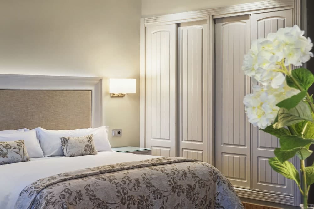 Hotel La Caminera Club de Campo