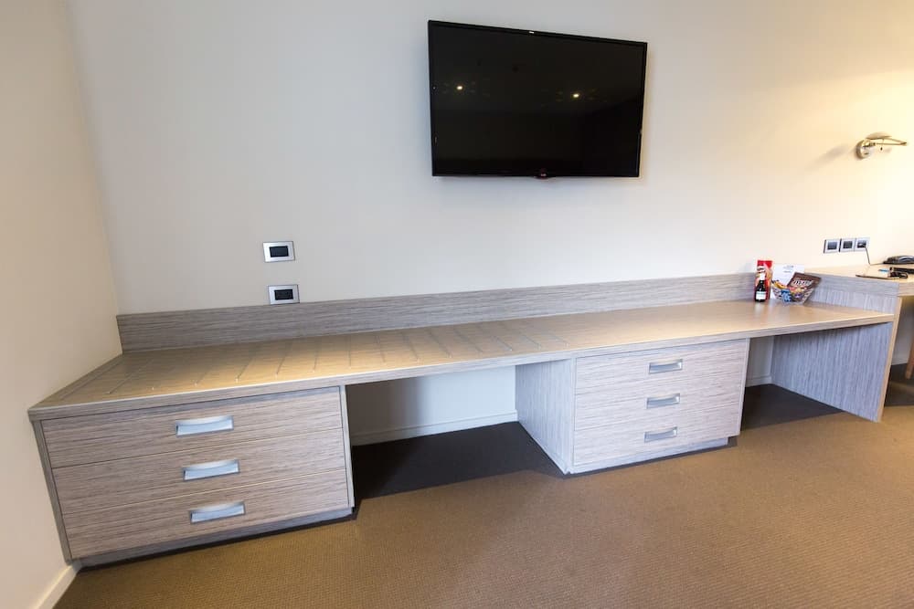 Airport Gateway Motor Lodge