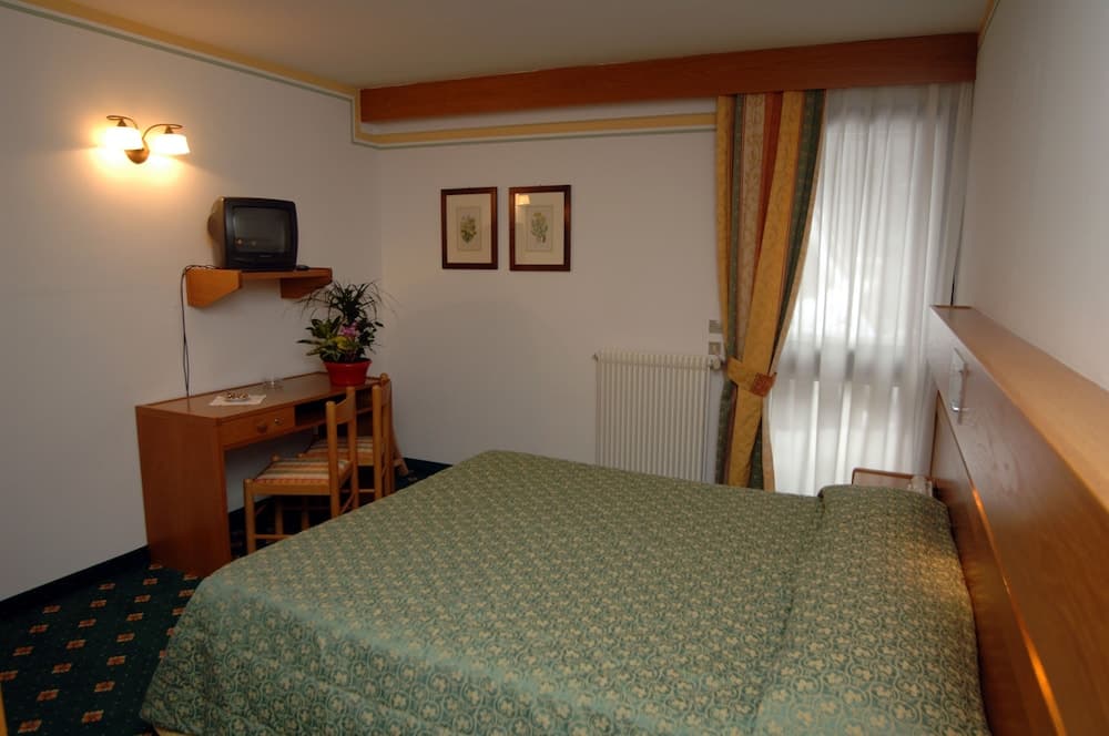 Centro Pineta Family Hotel & Wellness