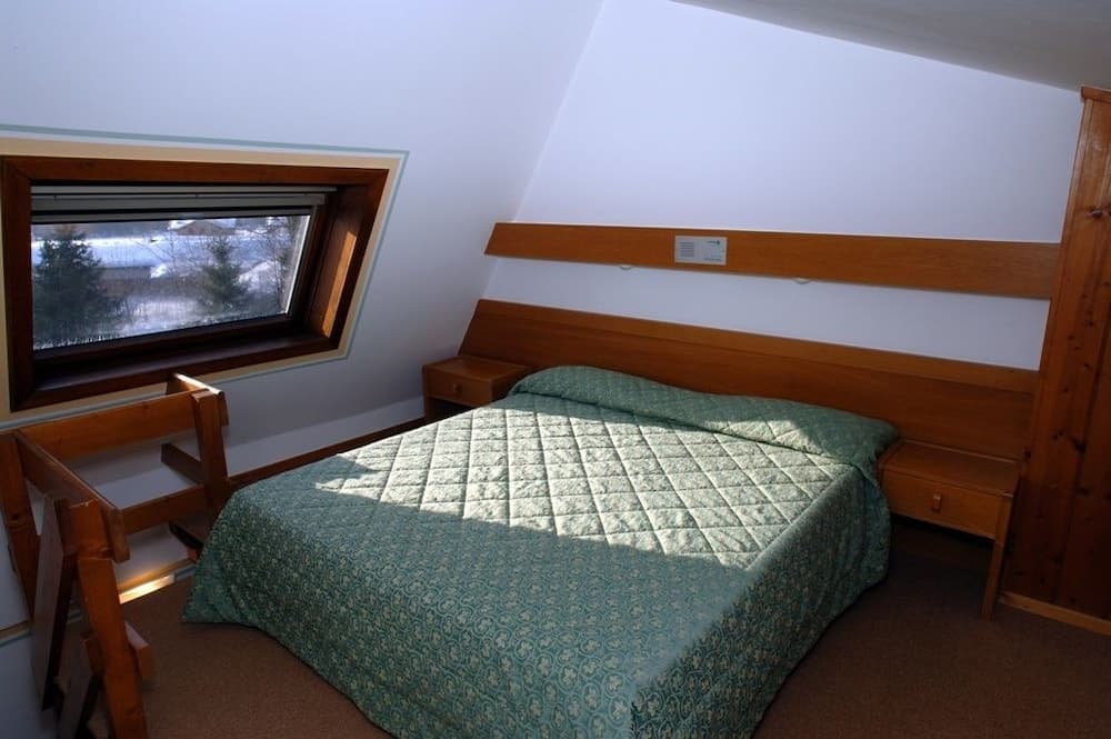 Centro Pineta Family Hotel & Wellness