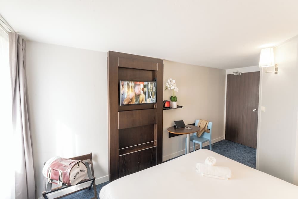 Hotel Inn resto Novo Carquefou