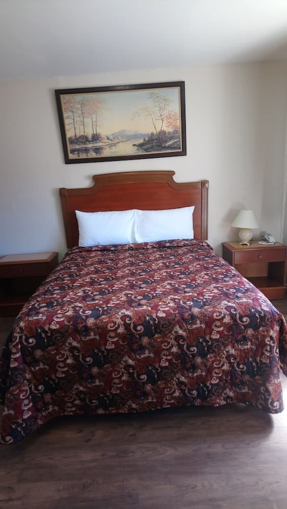 Relax Inn Collingwood