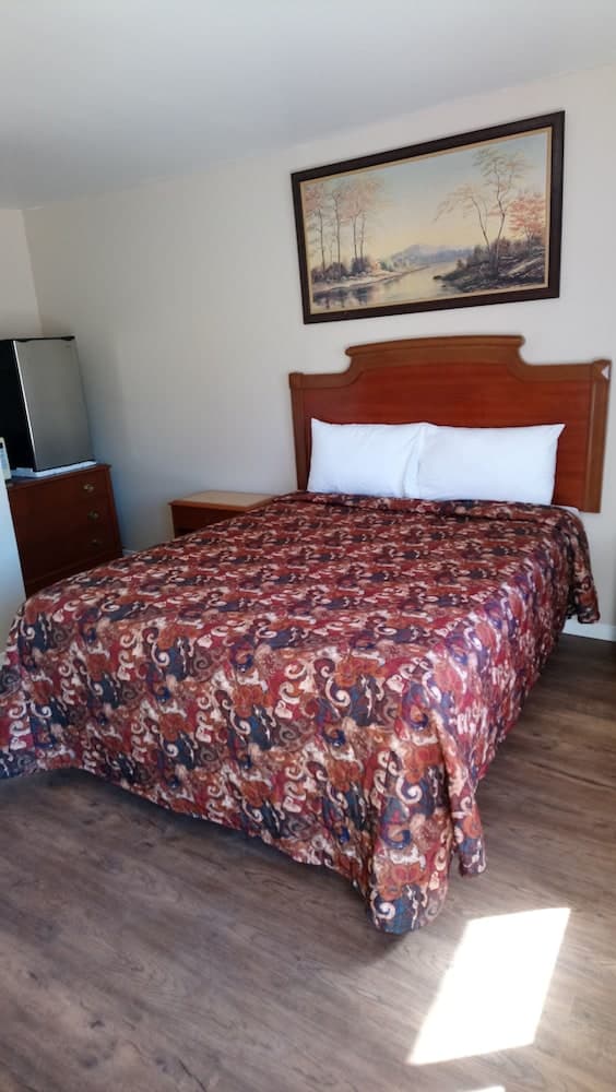 Relax Inn Collingwood