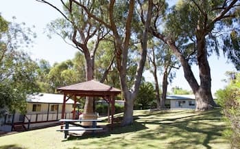 Discovery Parks - Woodman Point