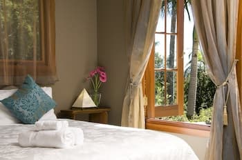 Summerhills Retreat Byron Bay