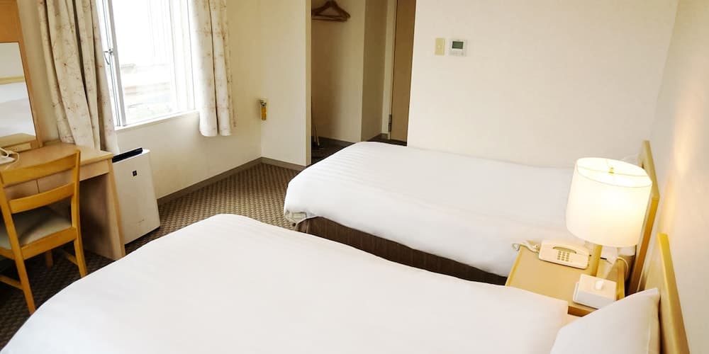 Kobe PortTower Hotel