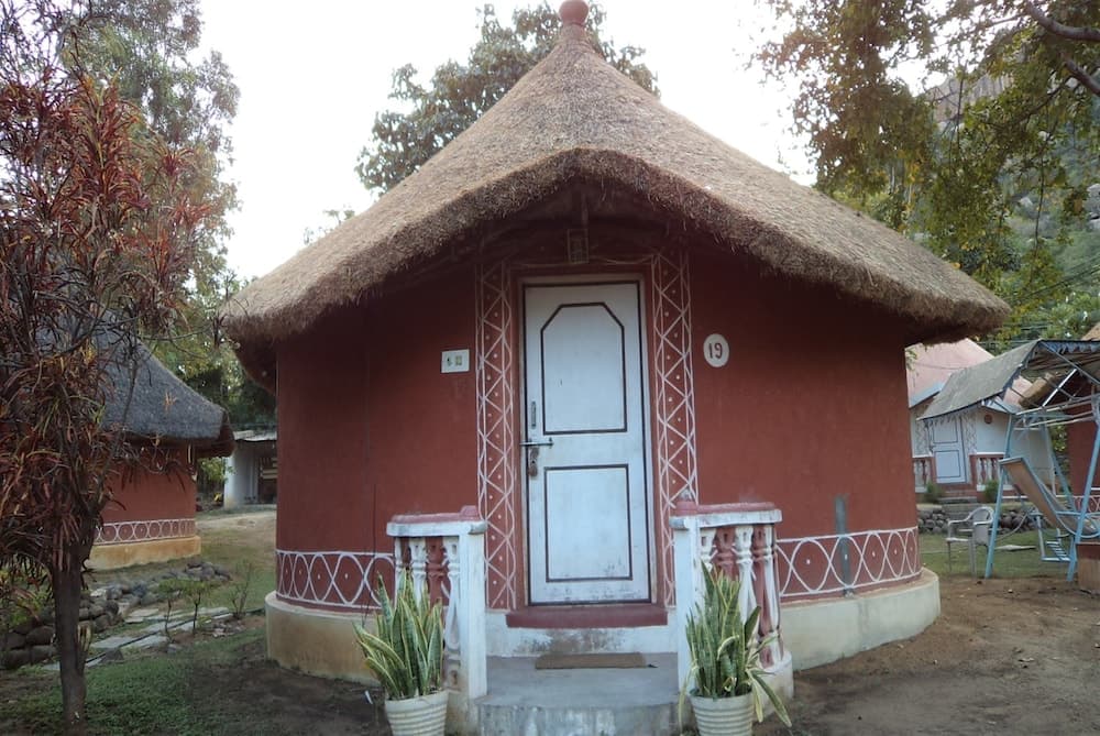 Kishkinda Heritage Resort