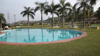 Kishkinda Heritage Resort