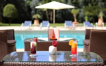 Terminus City Center