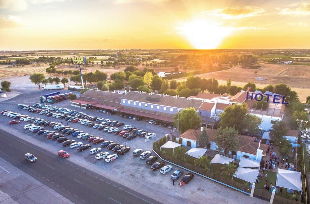 hotel image