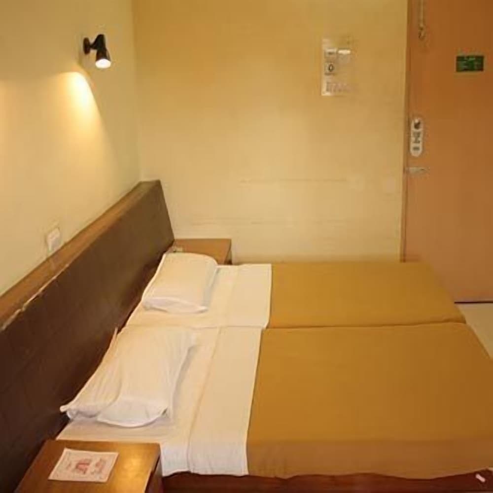 KTDC Chaithram Trivandrum