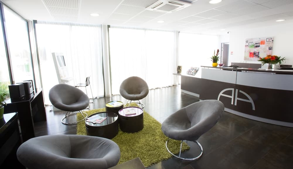 All Suites Appart Hôtel | Bordeaux Lac