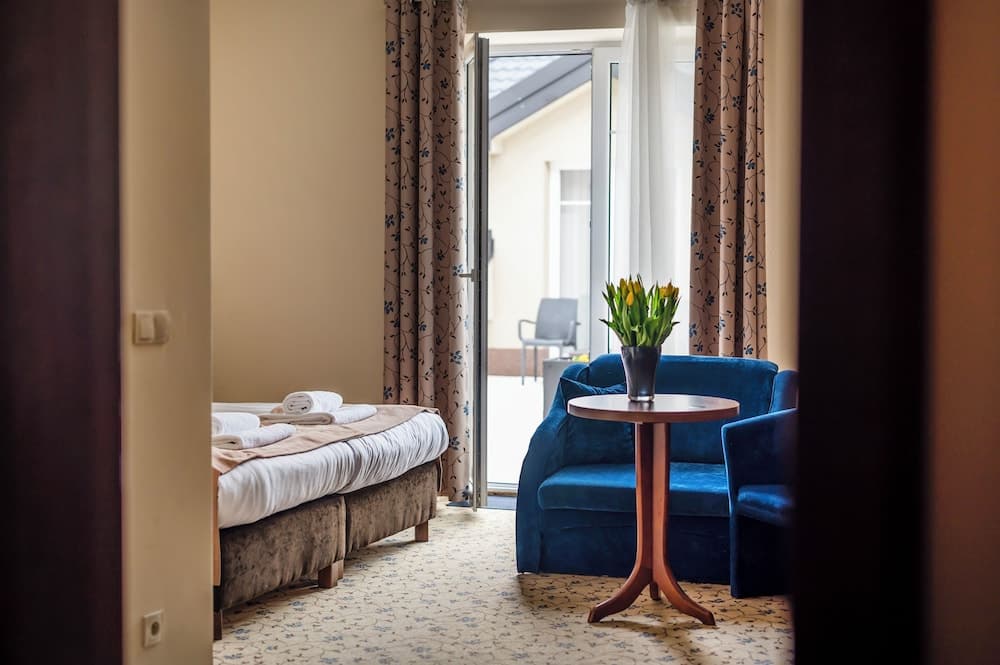 Dosłońce Resort Wellness & Farm