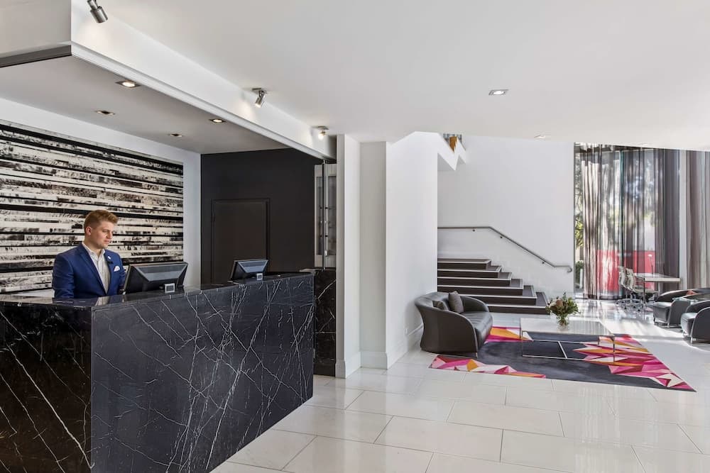 Adina Serviced Apartments Canberra Dickson