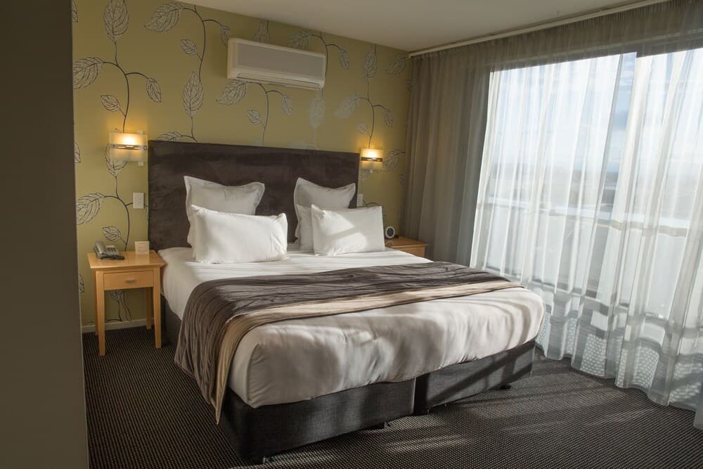 The Crown Hotel Napier