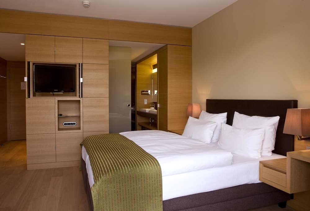 Schlossgut Gross Schwansee