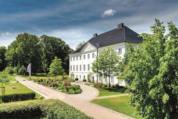 Schlossgut Gross Schwansee