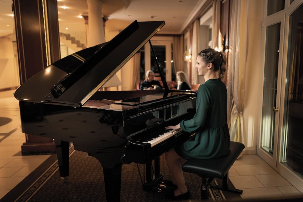 Hotel Dreiflüssehof