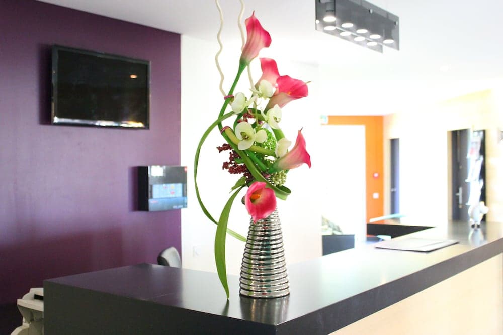 Hôtel Relais d'Etretat