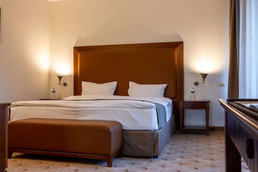 Primoretz Grand Hotel & SPA