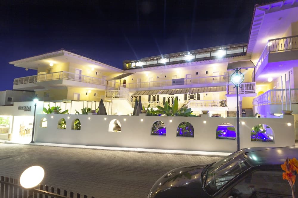 hotel image