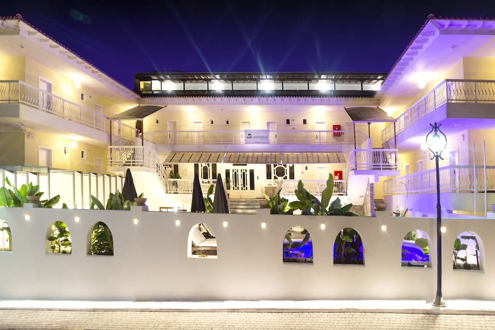 hotel image