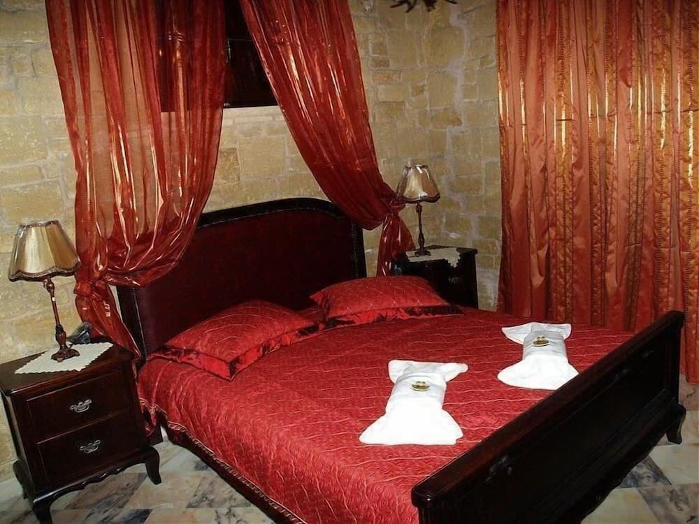 Palazzo Loupassi Boutique Villas