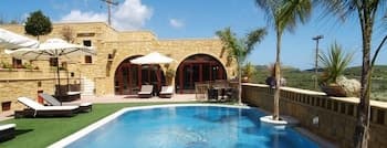 Palazzo Loupassi Boutique Villas