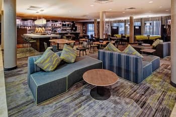 Courtyard by Marriott Alexandria