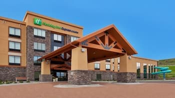 Holiday Inn Express Hotel & Suites Great Falls, an IHG Hotel