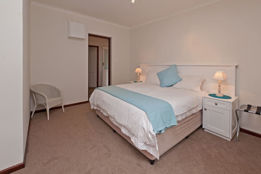 La Galinière Guest Cottages