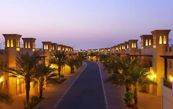 Al Hamra Village Hotel