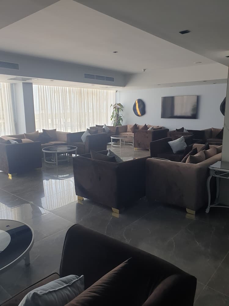 Porto Sokhna Hotel & Spa