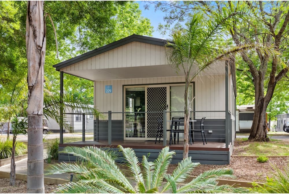 Discovery Parks - Lake Hume, Victoria