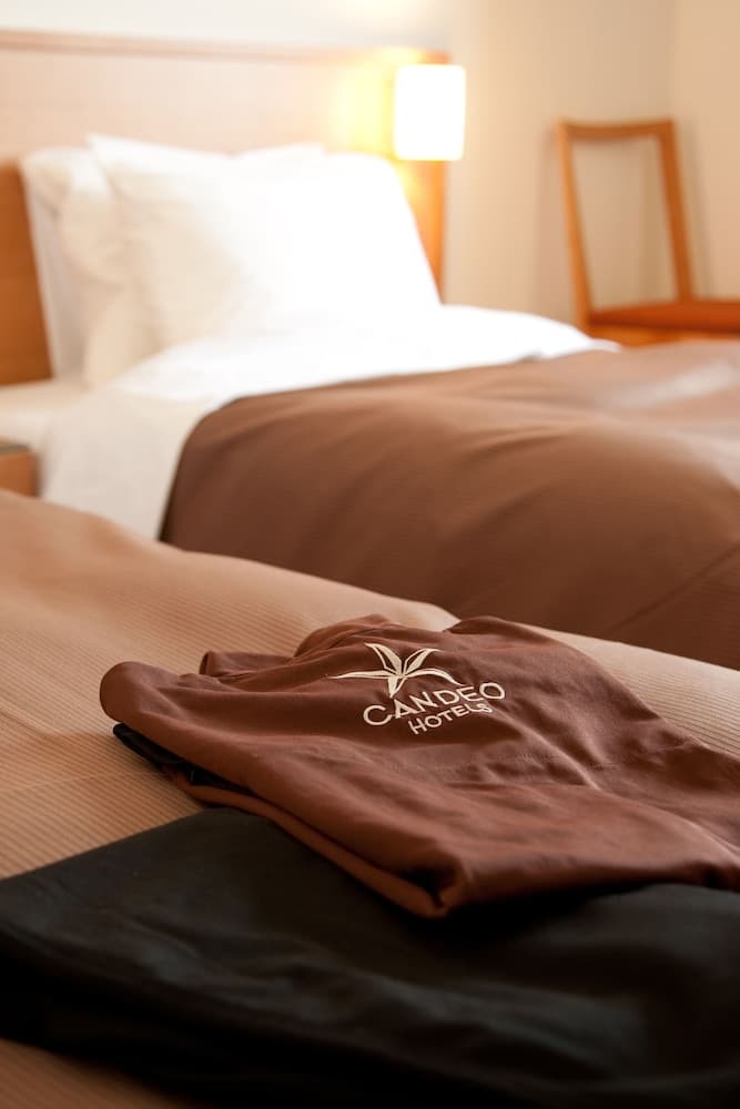 Candeo Hotels Uenokoen